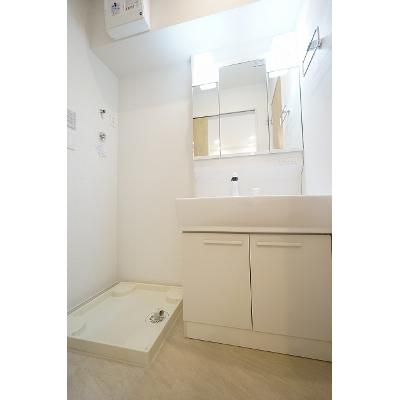 セントラル・ステーションＢ 305【管理NO：1-025929802-03040】 ★家具家電は申し込み後に搬入します 2026年08月下旬入居可能の物件画像