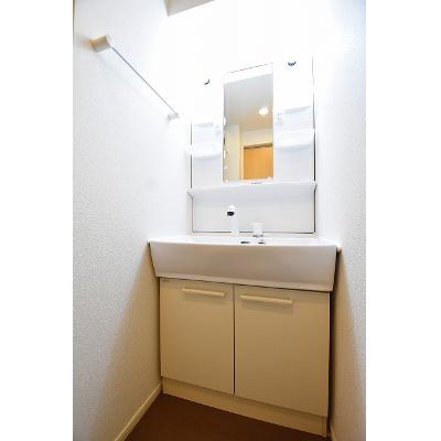 ルミナスハイム八山田Ⅱ 206【管理NO：1-022897702-02050】 ★家具家電は申し込み後に搬入します★ ★2026年08月下旬入居可能★の物件画像