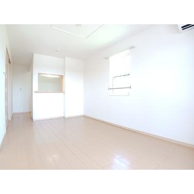 アンジュＢ 203【管理NO：1-016284302-02030】 ★家具家電は申し込み後に搬入します★の物件画像
