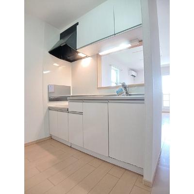 アンジュＢ 203【管理NO：1-016284302-02030】 ★家具家電は申し込み後に搬入します★の物件画像
