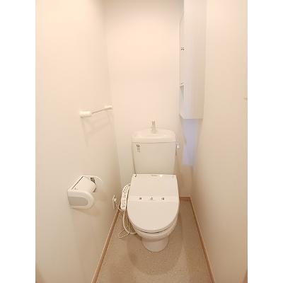 アンジュＢ 203【管理NO：1-016284302-02030】 ★家具家電は申し込み後に搬入します★の物件画像