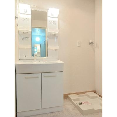 アンジュＢ 203【管理NO：1-016284302-02030】 ★家具家電は申し込み後に搬入します★の物件画像