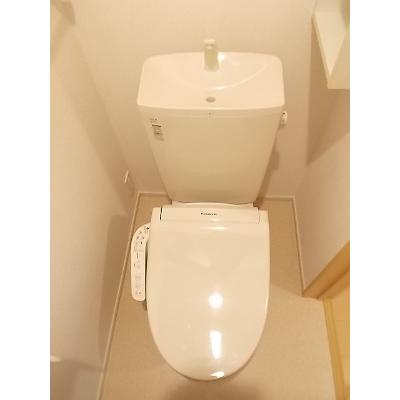 メゾン　ソレイユⅡ　Ａ 201【管理NO：1-021142701-02010】 ★家具家電は申し込み後に搬入します 2026年08月中旬入居可能の物件画像