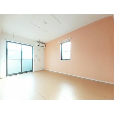 フランメゾン　Ａ 101【管理NO：1-019932301-01010】 ★家具家電は申し込み後に搬入します 2026年08月下旬入居可能の物件画像