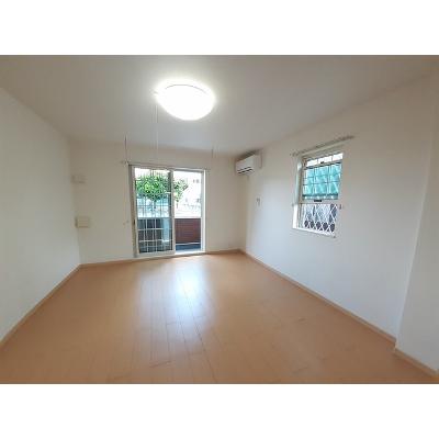 エルヴァージュ 104【管理NO：1-016838301-01040】 ★家具家電は申し込み後に搬入します★ ★2026年08月下旬入居可能★の物件画像