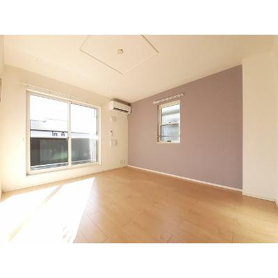 ヴィレッジ　バンケット 203【管理NO：1-022718901-02030】 ★家具家電は申し込み後に搬入します★ ★2026年08月下旬入居可能★の物件画像