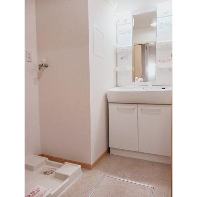 チャーサイト 203【管理NO：1-016085401-02030】 ★家具家電は申し込み後に搬入します 2026年08月下旬入居可能の物件画像