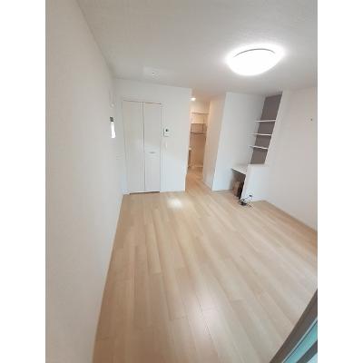 テルサ　ミヤマ 101【管理NO：1-027677001-01010】 ★家具家電は申し込み後に搬入します★ ★2026年09月中旬入居可能★の物件画像