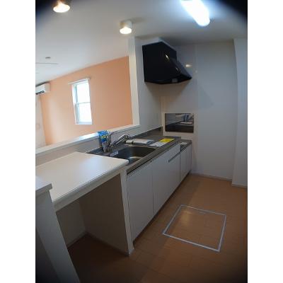 アレックス 101【管理NO：1-019443401-01010】 ★家具家電は申し込み後に搬入します★ ★2026年09月中旬入居可能★の物件画像