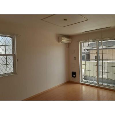 プロムナードⅡ 101【管理NO：1-016845202-01010】 ★家具家電は申し込み後に搬入します 2026年08月上旬入居可能の物件画像