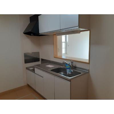 プロムナードⅡ 101【管理NO：1-016845202-01010】 ★家具家電は申し込み後に搬入します 2026年08月上旬入居可能の物件画像