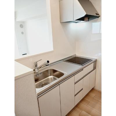 ヒカルサ熊谷石原ノース 205【管理NO：1-028156901-02050】 ★家具家電は申し込み後に搬入します★の物件画像