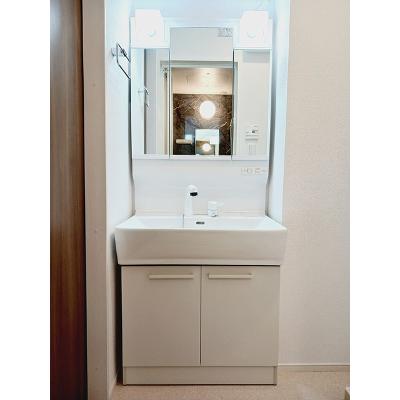 ヒカルサ熊谷石原ノース 205【管理NO：1-028156901-02050】 ★家具家電は申し込み後に搬入します★の物件画像