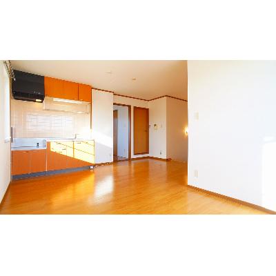 エピナール　Ａ 201【管理NO：1-010155001-02010】 ★家具家電は申し込み後に搬入します 2026年08月下旬入居可能の物件画像