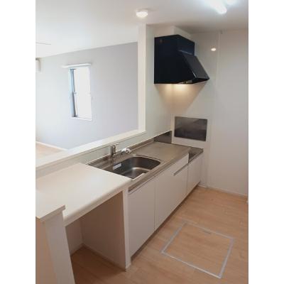 アルモニーメゾン 101【管理NO：1-021463001-01010】 ★家具家電は申し込み後に搬入します 2026年08月下旬入居可能の物件画像