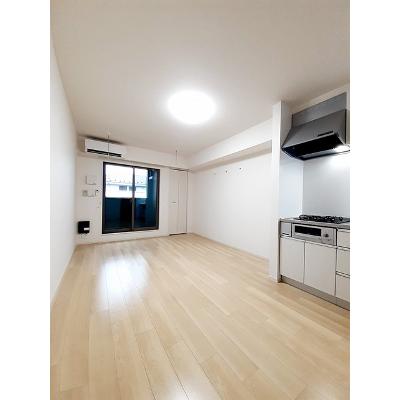 ノーブル・Ⅲ 204【管理NO：1-025571601-02040】 ★家具家電は申し込み後に搬入します 2026年07月中旬入居可能の物件画像