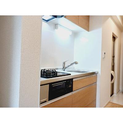 フロース・ケラシー 301【管理NO：1-023009801-03010】 ★家具家電は申し込み後に搬入します 2026年08月上旬入居可能の物件画像