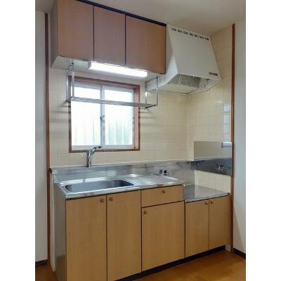 ヒルトップ松山 103【管理NO：1-004753901-01030】 ★家具家電は申し込み後に搬入します 2026年09月上旬入居可能の物件画像