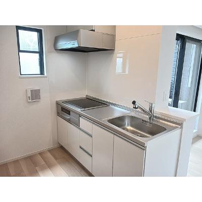 ヒカルサ西大宮 204【管理NO：1-028563601-02040】 ★家具家電は申し込み後に搬入しますの物件画像