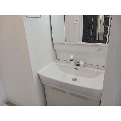 ヒカルサ西大宮 204【管理NO：1-028563601-02040】 ★家具家電は申し込み後に搬入しますの物件画像
