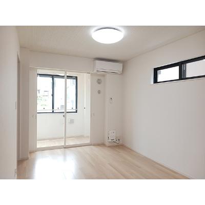 ヒカルサ西大宮 104【管理NO：1-028563601-01040】 ★家具家電は申し込み後に搬入しますの物件画像