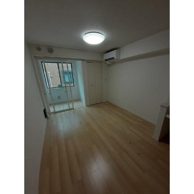 パークハイツⅠ 103【管理NO：1-026784201-01030】 ★家具家電は申し込み後に搬入します 2026年08月中旬入居可能の物件画像