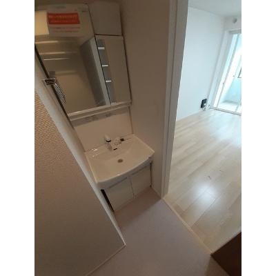 パークハイツⅠ 103【管理NO：1-026784201-01030】 ★家具家電は申し込み後に搬入します 2026年08月中旬入居可能の物件画像