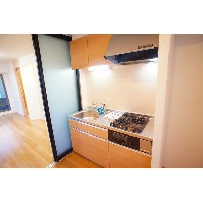 セレノ与野鈴谷 101【管理NO：1-022252801-01010】 ★家具家電は申し込み後に搬入します 2026年09月上旬入居可能の物件画像