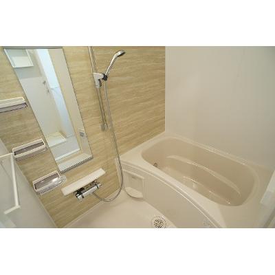 メトロノームⅣ 201【管理NO：1-023267601-02010】 ★家具家電は申し込み後に搬入します 2026年10月中旬入居可能の物件画像