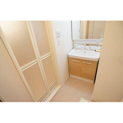 メトロノームⅣ 201【管理NO：1-023267601-02010】 ★家具家電は申し込み後に搬入します 2026年10月中旬入居可能の物件画像