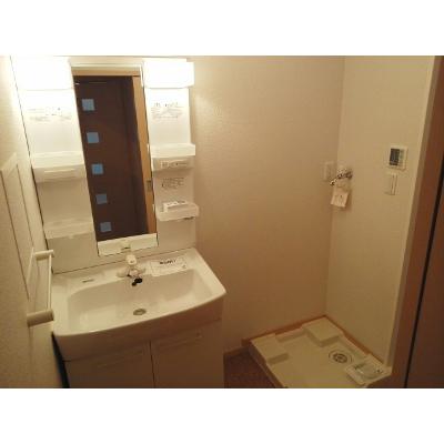 サニー　ＫⅡ 203【管理NO：1-015641002-02030】 ★家具家電は申し込み後に搬入します★ ★2026年10月中旬入居可能★の物件画像