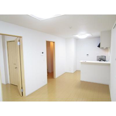 パティオスカイ　Ｃ 205【管理NO：1-018975201-02050】 ★家具家電は申し込み後に搬入します 2026年08月下旬入居可能の物件画像