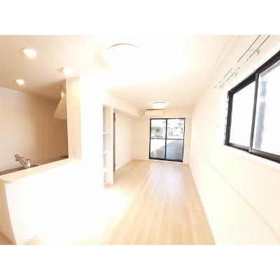 セレーネ藤沢 101【管理NO：1-027450601-01010】 ★家具家電は申し込み後に搬入します★の物件画像