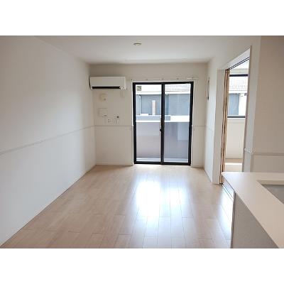 メゾン・ド・アンジュ　Ａ 202【管理NO：1-024591201-02020】 ★家具家電は申し込み後に搬入します★ ★2026年08月下旬入居可能★の物件画像