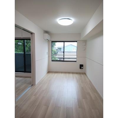 ベル・コリーヌＢ 201【管理NO：1-028379502-02010】 ★家具家電は申し込み後に搬入しますの物件画像