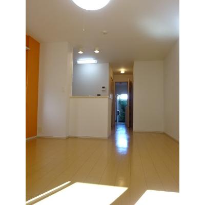 ロックガーデン森Ｃ 105【管理NO：1-018706801-01050】 ★家具家電は申し込み後に搬入します 2026年09月中旬入居可能の物件画像