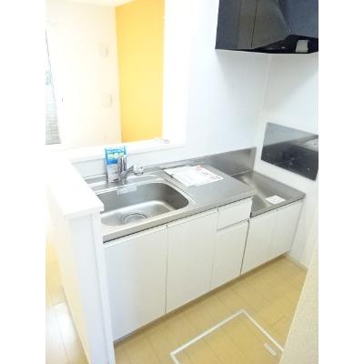 ロックガーデン森Ｃ 105【管理NO：1-018706801-01050】 ★家具家電は申し込み後に搬入します 2026年09月中旬入居可能の物件画像