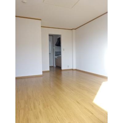 アルカンシエルⅠ 203【管理NO：1-012055201-02030】 ★家具家電は申し込み後に搬入します 2026年08月下旬入居可能の物件画像