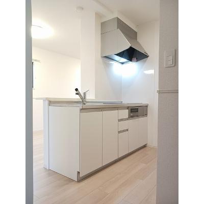 ソレイユ 205【管理NO：1-028496701-02050】 ★家具家電は申し込み後に搬入します 2026年07月下旬入居可能の物件画像