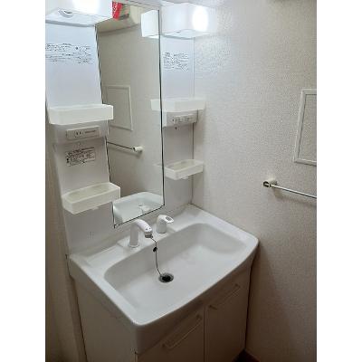 エスポワール杢師 203【管理NO：1-015407301-02030】 ★家具家電は申し込み後に搬入します★の物件画像