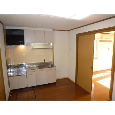 プリムヴェールⅡ 101【管理NO：1-009372602-01010】 ★家具家電は申し込み後に搬入します 2026年08月中旬入居可能の物件画像