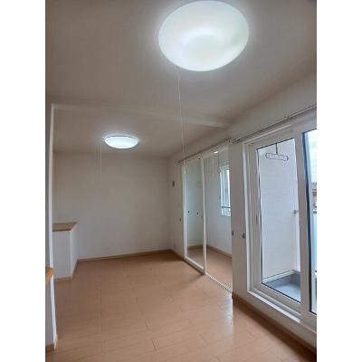 グランソレイユ 202【管理NO：1-015970201-02020】 ★家具家電は申し込み後に搬入します 2026年08月上旬入居可能の物件画像