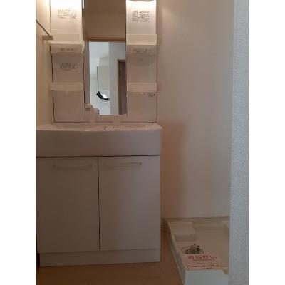プロムナード 102【管理NO：1-017478801-01020】 ★家具家電は申し込み後に搬入します 2026年08月下旬入居可能の物件画像