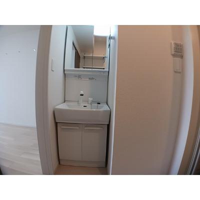 フローラル　Ａ 101【管理NO：1-027245401-01010】 ★家具家電は申し込み後に搬入します 2026年08月下旬入居可能の物件画像