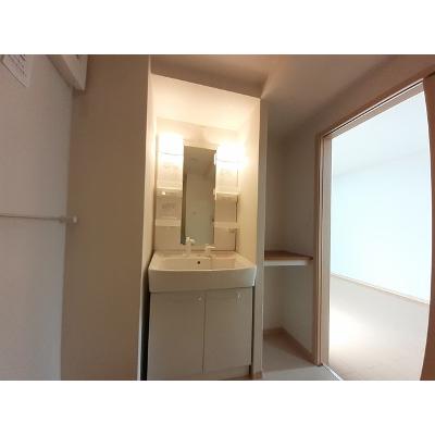 メゾン・ソレイユ 101【管理NO：1-016960201-01010】 ★家具家電は申し込み後に搬入します 2026年08月下旬入居可能の物件画像