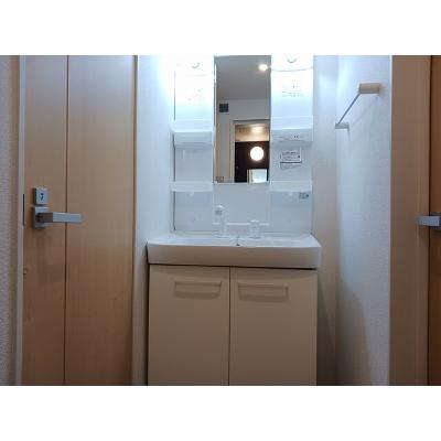 ラ・フォンテーヌ　Ⅳ 104【管理NO：1-021931001-01040】 ★家具家電は申し込み後に搬入します 2026年08月中旬入居可能の物件画像