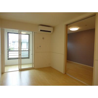 カーサ・ルミナス 203【管理NO：1-025092801-02030】 ★家具家電は申し込み後に搬入します 2026年08月下旬入居可能の物件画像