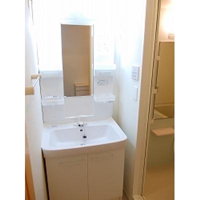 エクラワン 104【管理NO：1-019135001-01040】 ★家具家電は申し込み後に搬入します 2026年07月下旬入居可能の物件画像