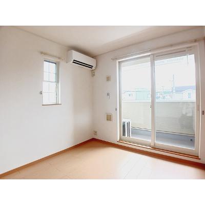 ｆｒｉｅｄｅ・泉台（フリーデ 203【管理NO：1-014890401-02030】 ★家具家電は申し込み後に搬入します★の物件画像