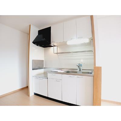 ｆｒｉｅｄｅ・泉台（フリーデ 203【管理NO：1-014890401-02030】 ★家具家電は申し込み後に搬入します★の物件画像